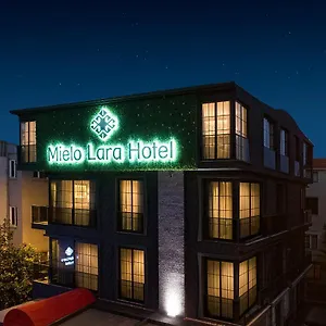 Mielo Lara 4*, Antalya Turkey