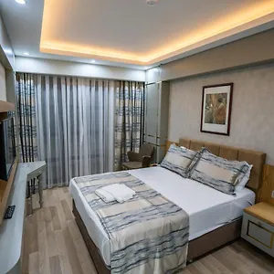 Lion City Kizilay Hotel