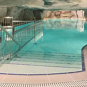 Amethyst 4* Istambul
