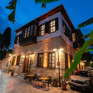 Cedrus 3*, Antalya Turkey
