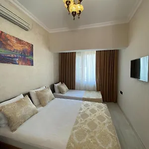 Boutique Sultan 3*, Istanbul Turkey