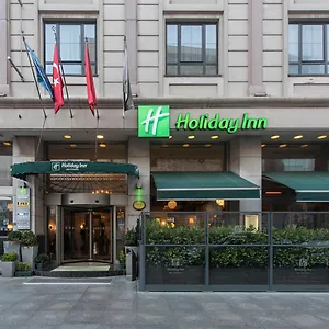 Holiday Sisli, An Ihg Istanboel