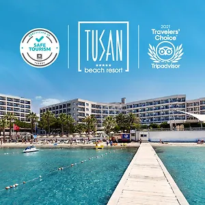 Tusan Beach Kuşadası