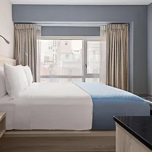 Wingate By Wyndham Midtown South/5th Ave USA