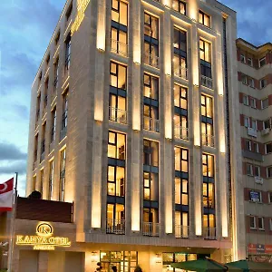 Kahya Hotel