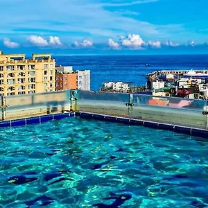 Jeju The M 호텔 서귀포