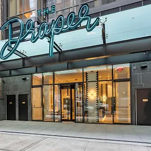 The Draper New York, Tapestry Collection By Hilton USA