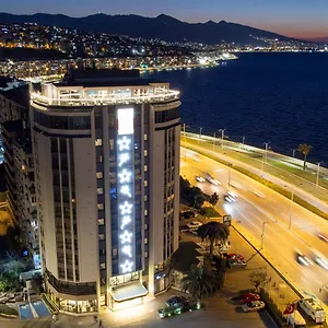 Western 4*, Izmir Turkey