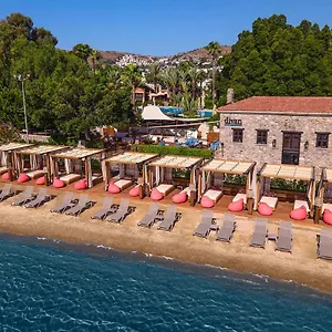 Divan Bodrum Palmira Göltürkbükü