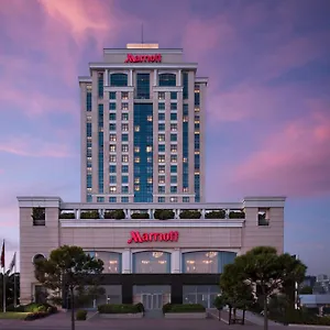 Marriott 5* Istambul