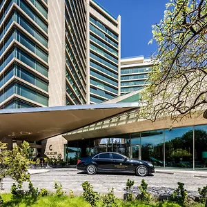 Grand Convention Center Ankara