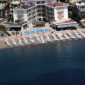 Pasa Garden 3*, Marmaris Turkey