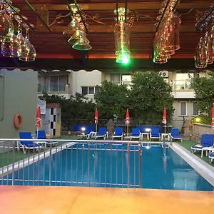 Club Ege 3*, Marmaris Turkey