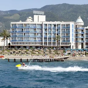 Faustina & Hotel Kusadası
