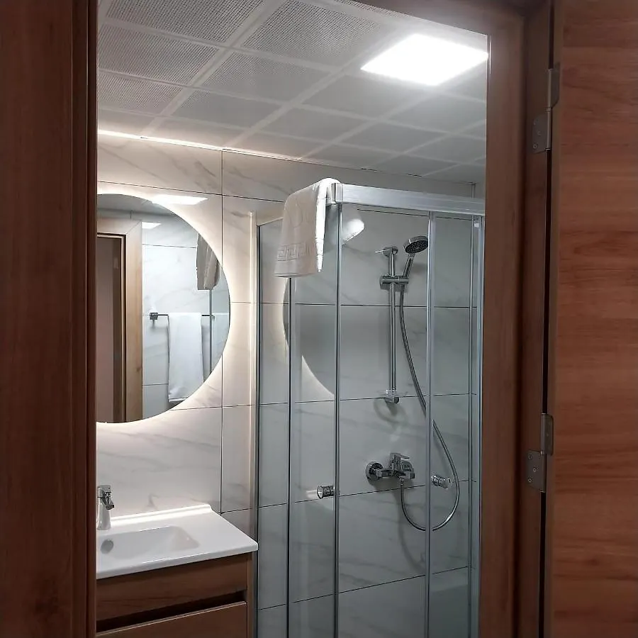 Dab Hotel Ulus Ankara