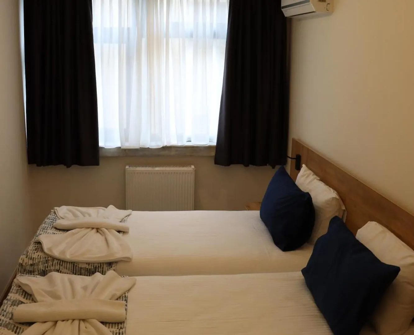 Dab Hotel Ulus Ankara