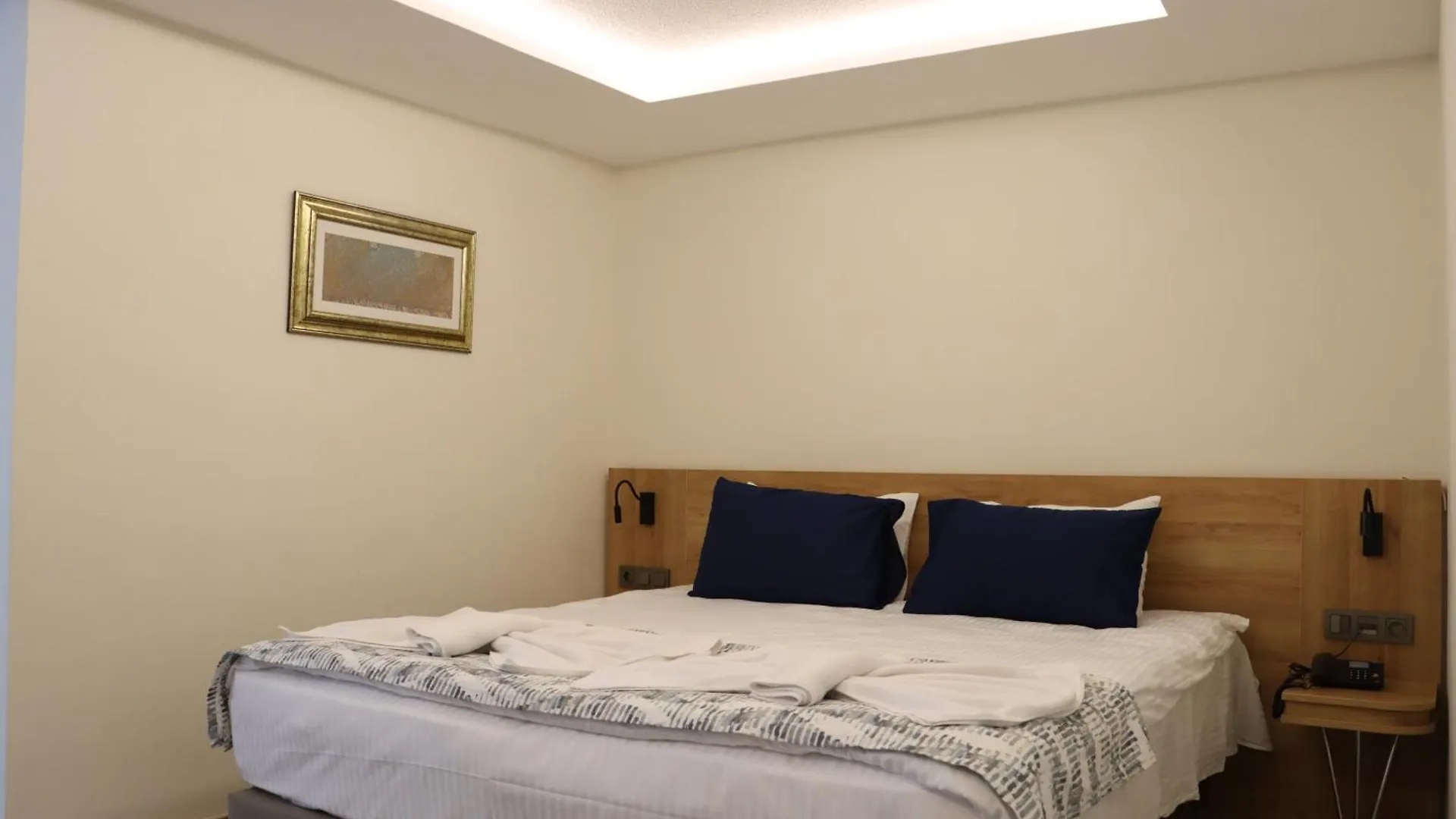 Dab Hotel Ulus Ankara 3*,  Turkey