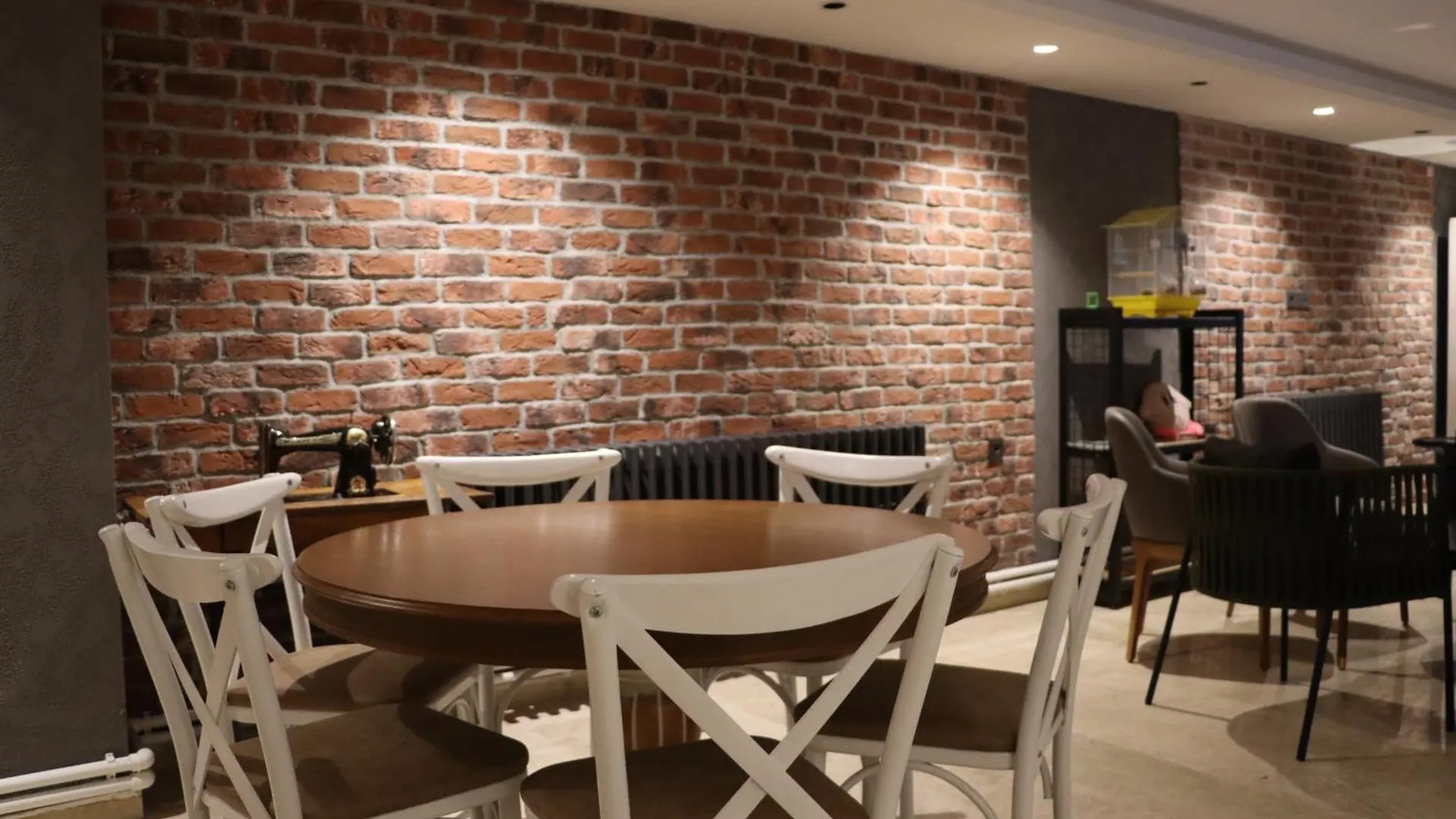 Dab Hotel Ulus Ankara