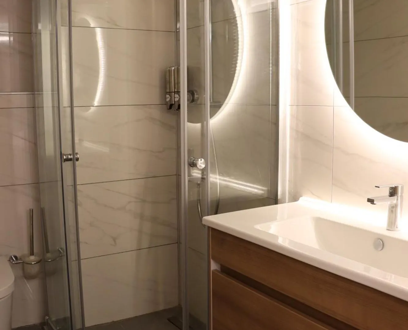 Dab Hotel Ulus Ankara