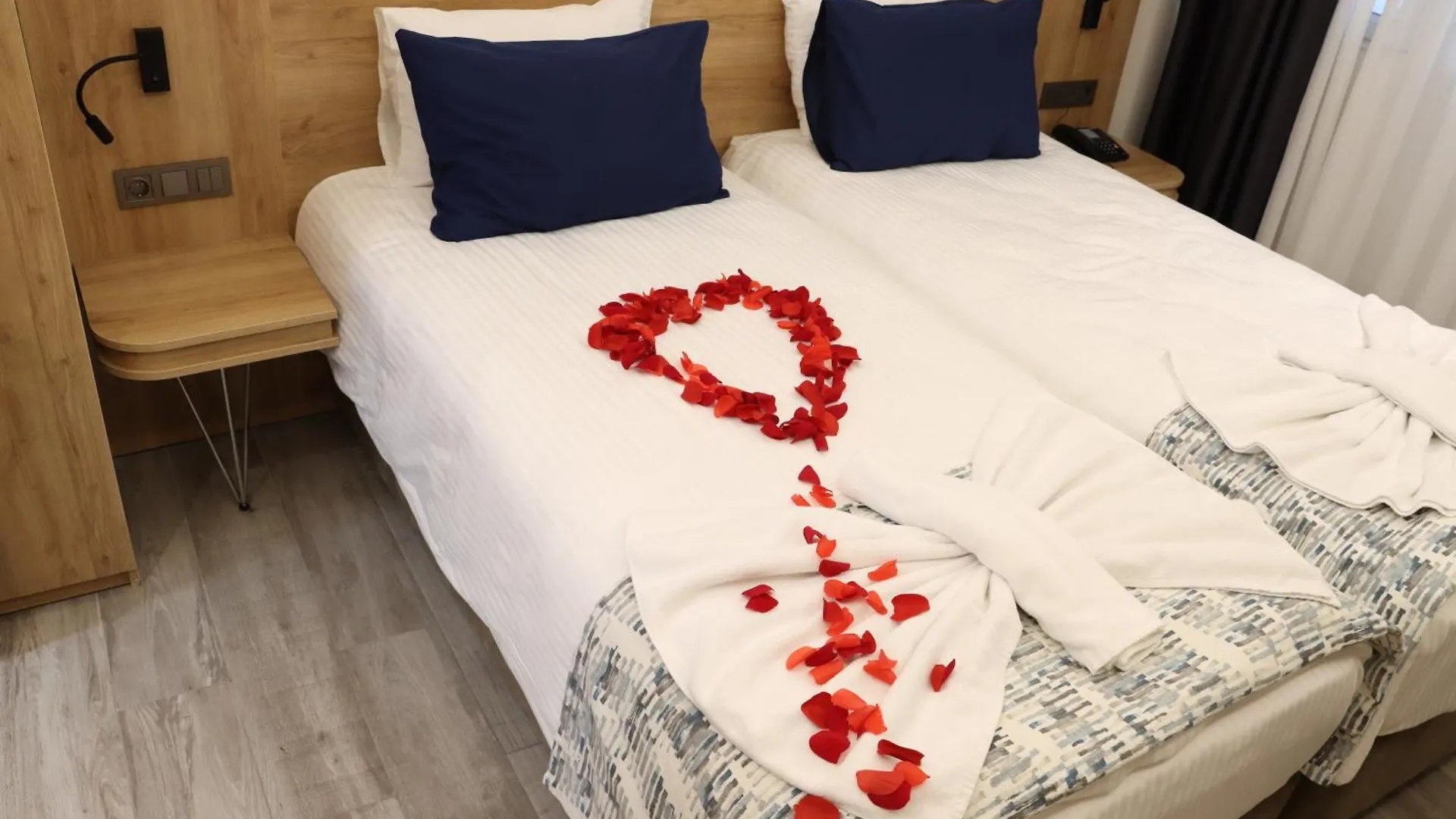 Dab Hotel Ulus Ankara