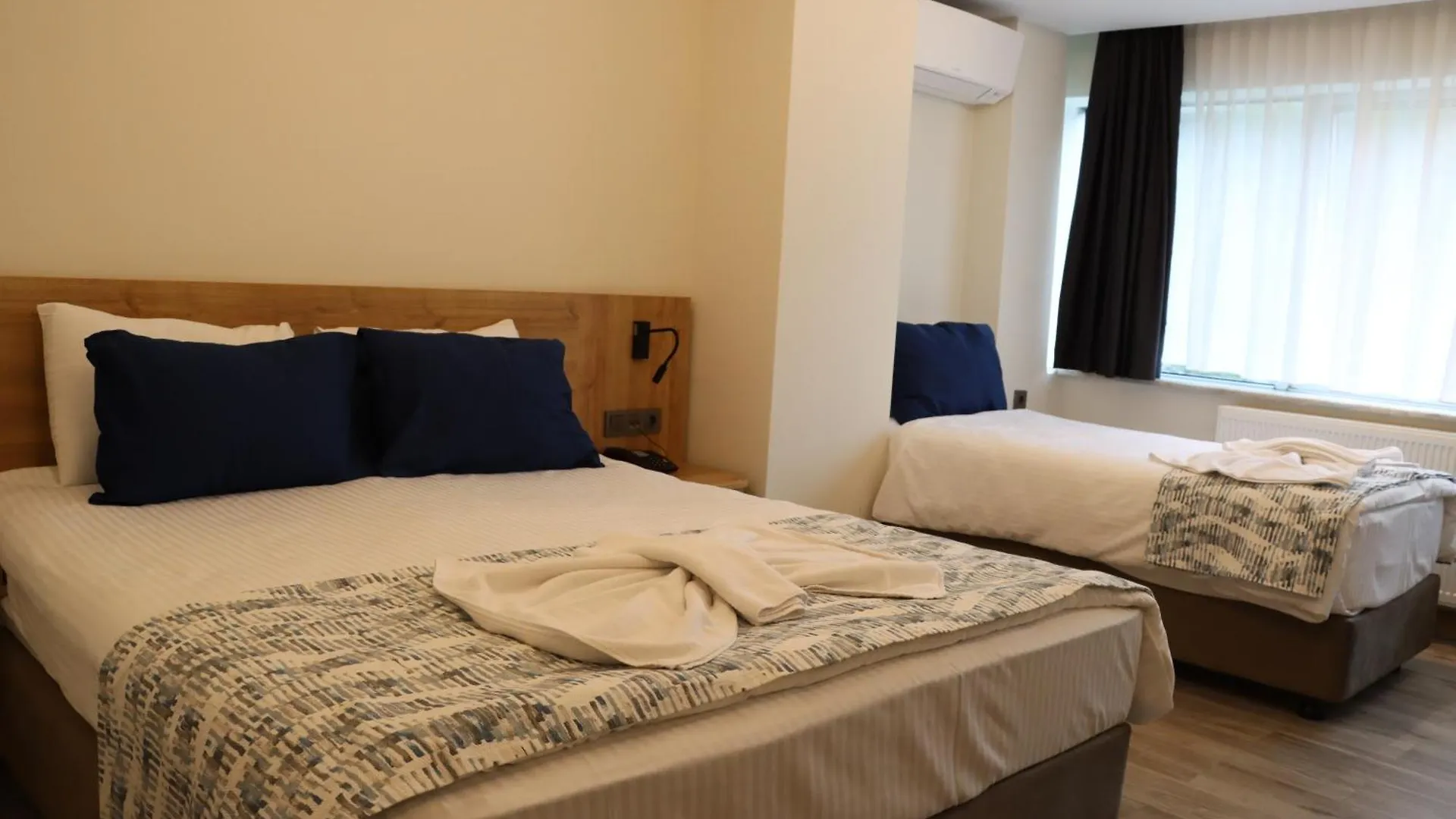 Dab Hotel Ulus Ankara 3*,  Turkey