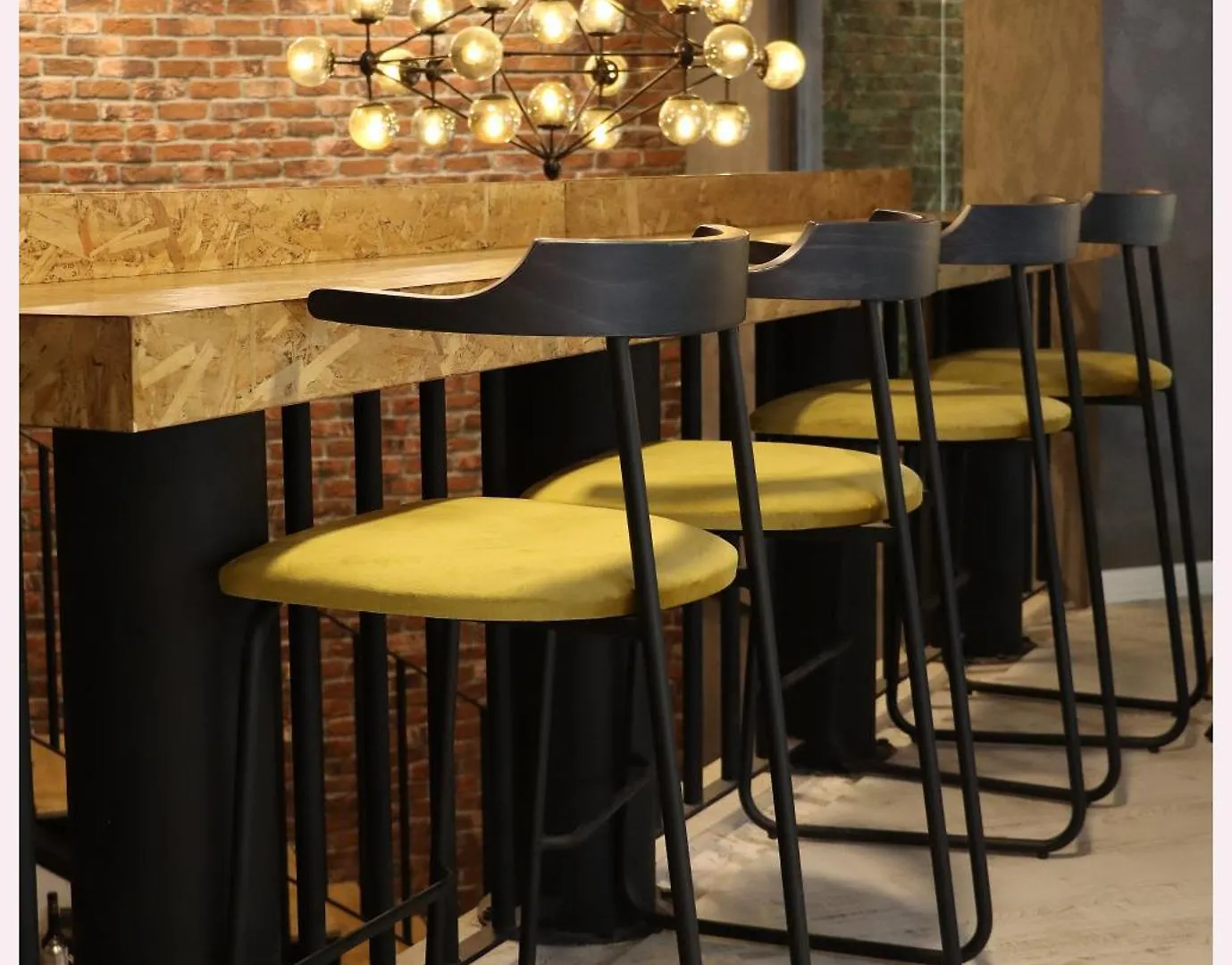 Dab Hotel Ulus Ankara