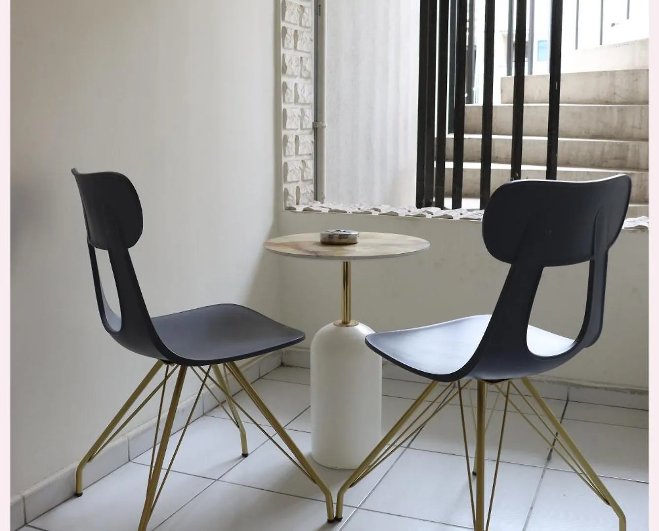 Dab Hotel Ulus Ankara